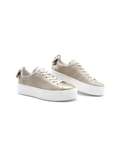 Hot L'Empreinte Chaussures NEROGIARDINI E409965D taupe