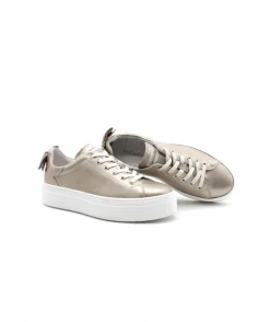 Hot L'Empreinte Chaussures NEROGIARDINI E409965D taupe