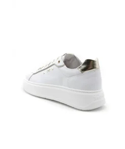 Clearance L'Empreinte Chaussures NEROGIARDINI E409977D blanc