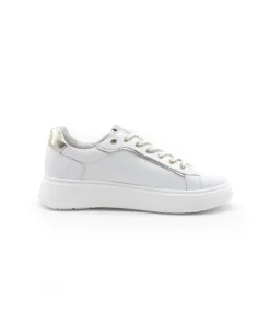 Clearance L'Empreinte Chaussures NEROGIARDINI E409977D blanc