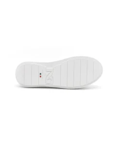 Clearance L'Empreinte Chaussures NEROGIARDINI E409977D blanc