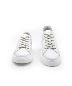 Clearance L'Empreinte Chaussures NEROGIARDINI E409977D blanc