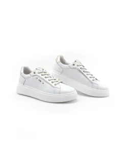 Clearance L'Empreinte Chaussures NEROGIARDINI E409977D blanc