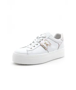 Best L'Empreinte Chaussures NEROGIARDINI E409967D blanc