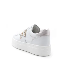 Best L'Empreinte Chaussures NEROGIARDINI E409967D blanc