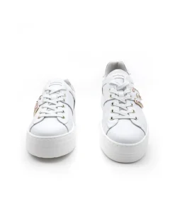 Best L'Empreinte Chaussures NEROGIARDINI E409967D blanc