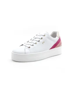 Online L'Empreinte Chaussures NEROGIARDINI E409932D blanc