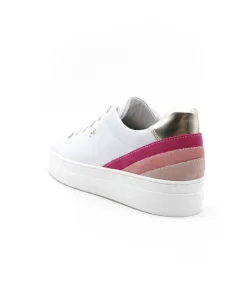 Online L'Empreinte Chaussures NEROGIARDINI E409932D blanc