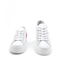 Online L'Empreinte Chaussures NEROGIARDINI E409932D blanc