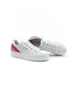 Online L'Empreinte Chaussures NEROGIARDINI E409932D blanc