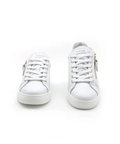 Cheap L'Empreinte Chaussures NEROGIARDINI E409922D blanc