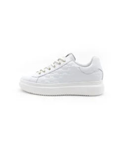 Online L'Empreinte Chaussures NEROGIARDINI E409915D blanc