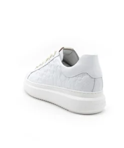 Online L'Empreinte Chaussures NEROGIARDINI E409915D blanc