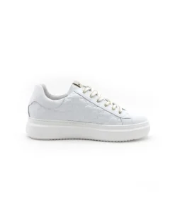 Online L'Empreinte Chaussures NEROGIARDINI E409915D blanc