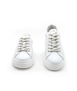 Online L'Empreinte Chaussures NEROGIARDINI E409915D blanc