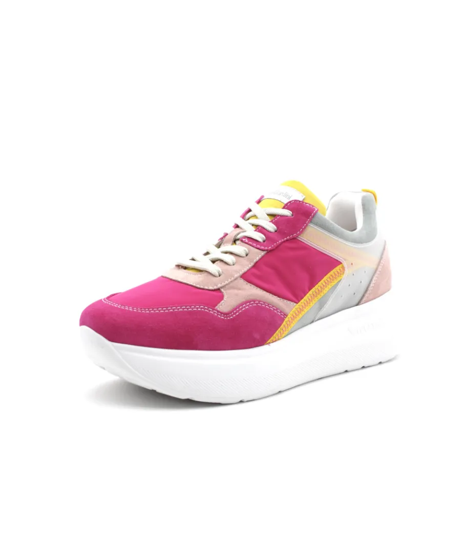 Cheap L'Empreinte Chaussures NEROGIARDINI E306382D Fushia