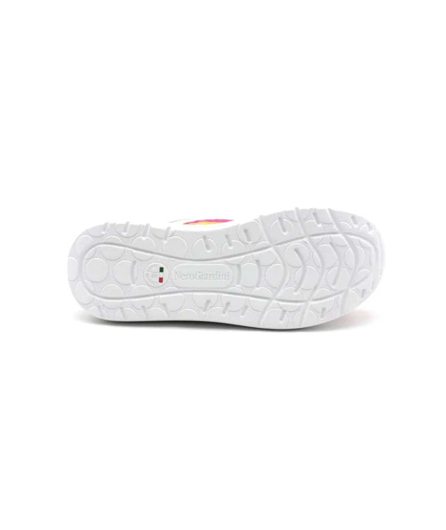 Cheap L'Empreinte Chaussures NEROGIARDINI E306382D Fushia