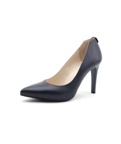 Store L'Empreinte Chaussures NEROGIARDINI E413500DE marine
