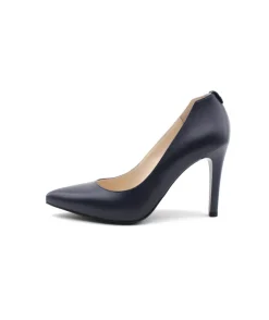Store L'Empreinte Chaussures NEROGIARDINI E413500DE marine