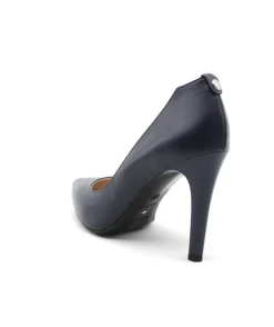 Store L'Empreinte Chaussures NEROGIARDINI E413500DE marine