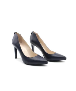 Store L'Empreinte Chaussures NEROGIARDINI E413500DE marine