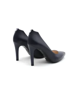 Store L'Empreinte Chaussures NEROGIARDINI E413500DE marine