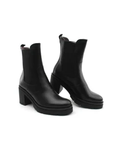 New L'Empreinte Chaussures NEROGIARDINI I411960D noir