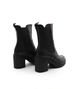 New L'Empreinte Chaussures NEROGIARDINI I411960D noir