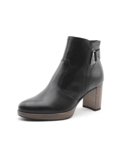 Store L'Empreinte Chaussures NEROGIARDINI I411220D noir