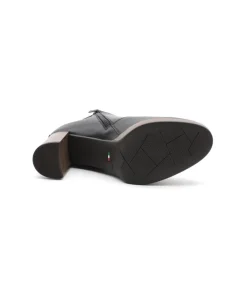 Store L'Empreinte Chaussures NEROGIARDINI I411220D noir