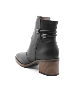 Cheap L'Empreinte Chaussures NEROGIARDINI I411303D noir