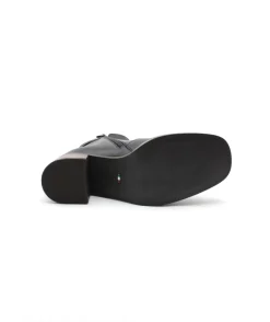 Cheap L'Empreinte Chaussures NEROGIARDINI I411303D noir