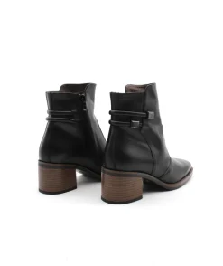 Cheap L'Empreinte Chaussures NEROGIARDINI I411303D noir