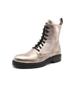 Outlet L'Empreinte Chaussures NEROGIARDINI I412006D bronze