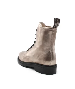 Outlet L'Empreinte Chaussures NEROGIARDINI I412006D bronze