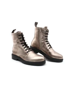 Outlet L'Empreinte Chaussures NEROGIARDINI I412006D bronze