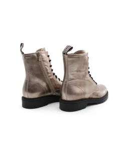 Outlet L'Empreinte Chaussures NEROGIARDINI I412006D bronze