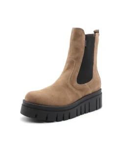Flash Sale L'Empreinte Chaussures NEROGIARDINI I411925D taupe