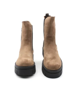 Flash Sale L'Empreinte Chaussures NEROGIARDINI I411925D taupe