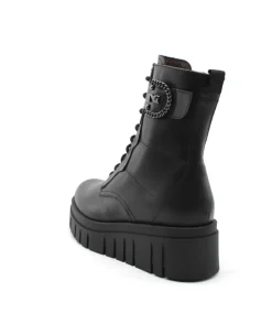 Sale L'Empreinte Chaussures NEROGIARDINI I411920D noir