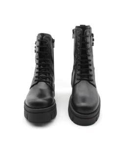 Sale L'Empreinte Chaussures NEROGIARDINI I411920D noir