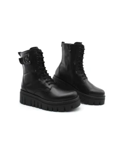 Sale L'Empreinte Chaussures NEROGIARDINI I411920D noir