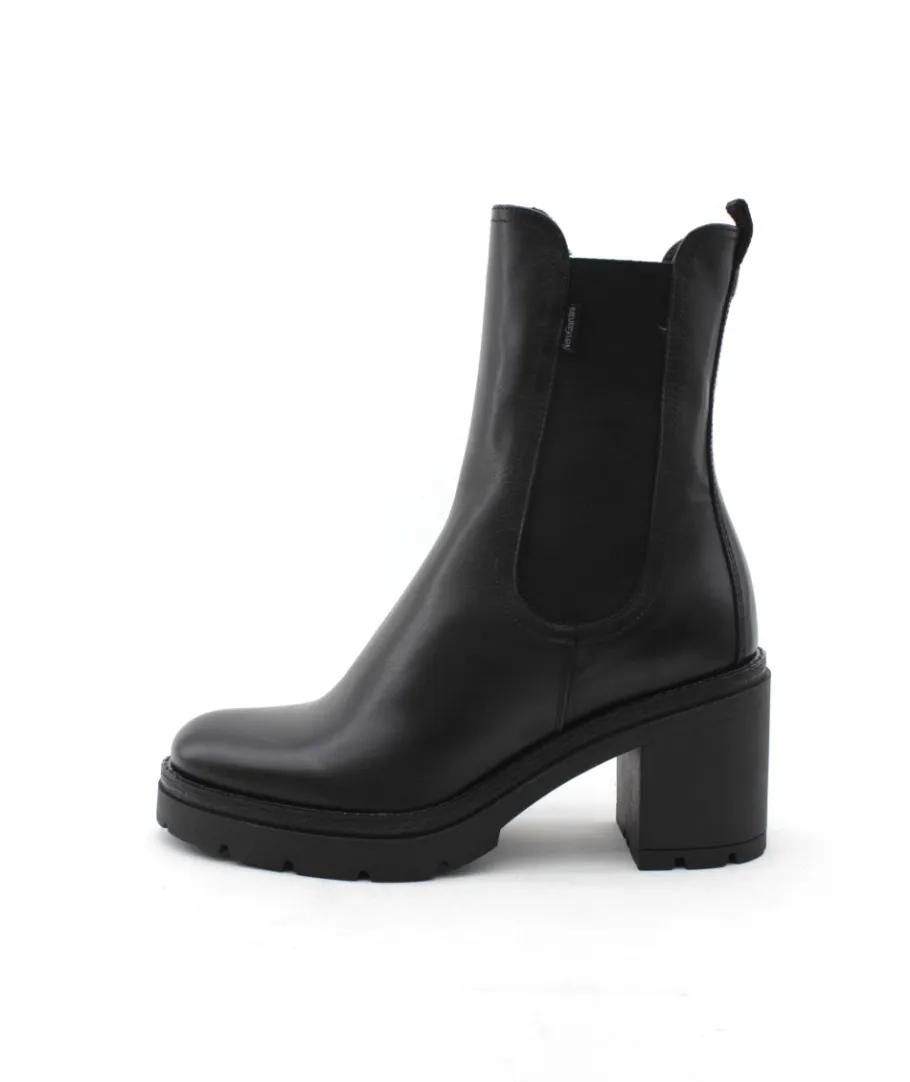Cheap L'Empreinte Chaussures NEROGIARDINI I309163D noir