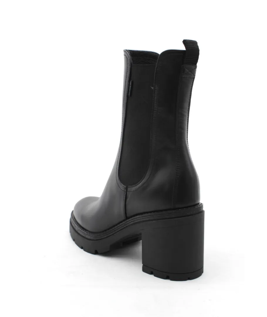 Cheap L'Empreinte Chaussures NEROGIARDINI I309163D noir