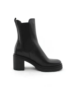Cheap L'Empreinte Chaussures NEROGIARDINI I309163D noir