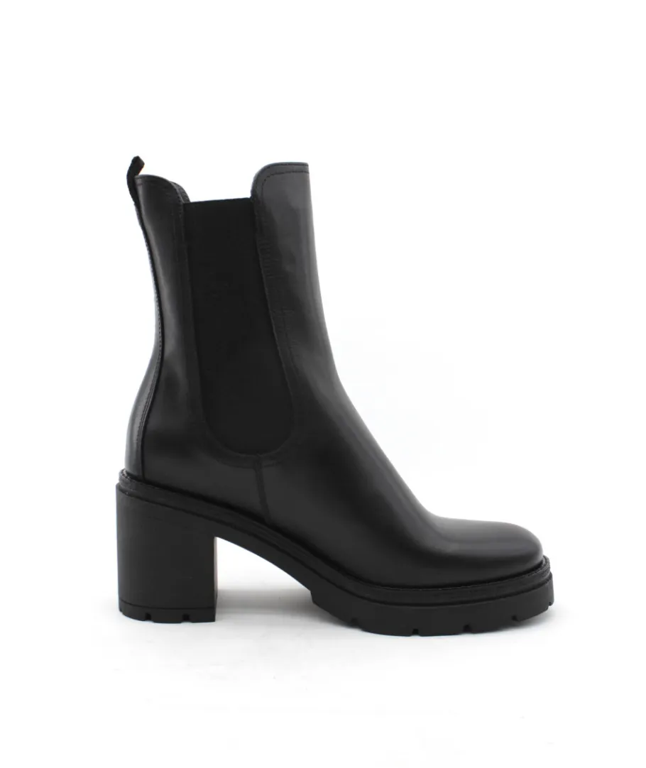 Cheap L'Empreinte Chaussures NEROGIARDINI I309163D noir