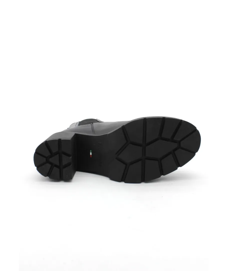 Cheap L'Empreinte Chaussures NEROGIARDINI I309163D noir