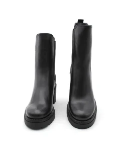 Cheap L'Empreinte Chaussures NEROGIARDINI I309163D noir