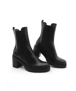 Cheap L'Empreinte Chaussures NEROGIARDINI I309163D noir