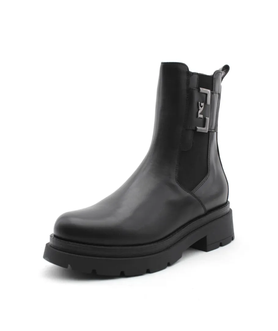 Best L'Empreinte Chaussures NEROGIARDINI I309150D noir
